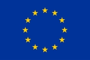 EU vlag Europese Unie