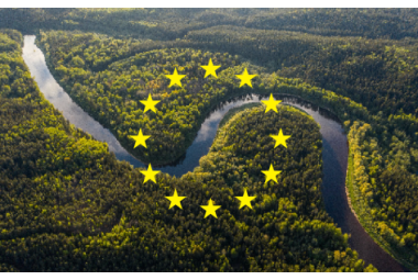 Europees waterbeleid
